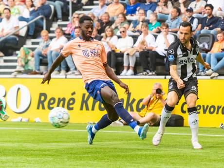 Heracles Almelo speelt zich veilig met gelijkspel tegen Fortuna Sittard