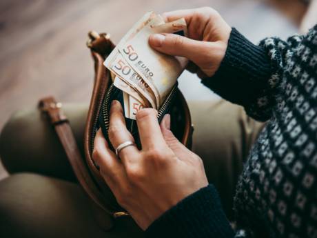 Qui sont les citoyens les plus riches de l’UE? Les Belges en haut du classement