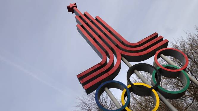 Rusland haalt uit naar IOC: ‘Aanbevelingen ongefundeerd en ronduit discriminerend’