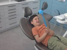 Smile! Hier in Leidsche Rijn is een moderne tandartsenpraktijk geopend