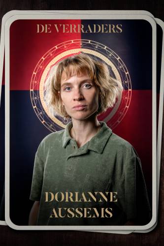 Dorianne Aussems
