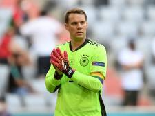 Ban op protestacties tijdens EK is gebroken: 'Echt opvallend dat dit gebeurt’