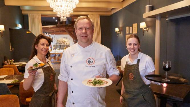 De Duif in Ruurlo geeft het onpersoonlijke all-you-can-eatconcept een persoonlijk tintje