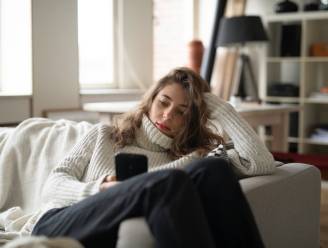 Nieuwste functie op Instagram vraagt tieners af en toe een digitale pauze in te lassen