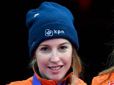 Shorttrackwereld brengt eerbetoon aan Van Ruijven met indrukwekkende video
