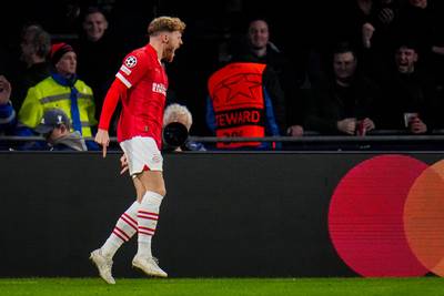 Premier but en C1 pour Vertessen, Lens valide son ticket pour l'Europa League