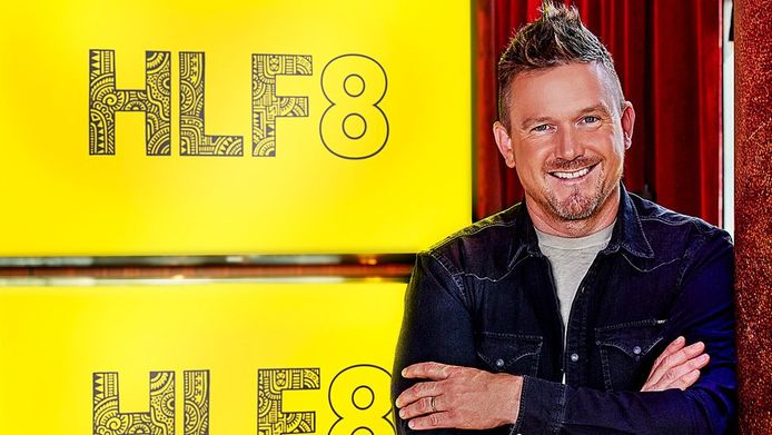 Johnny de Mol