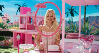 Ook Spotify lift mee op 'Barbie’-succes: muziek wordt massaal gestreamd