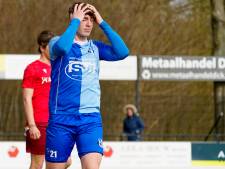 SVI geeft in degradatiewedstrijd op eigen veld niet thuis: ‘Ik hoop maar dat dit eenmalig is’
