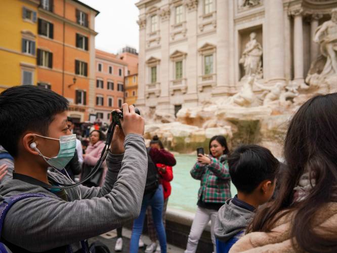 EU-lidstaten willen gevaccineerde toeristen uit derde landen toelaten