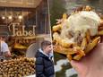 KIJK. Tiktok maakt deze Nederlandse frituur zo populair dat stad wil ingrijpen