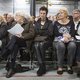Als gejoel dreigt, grijpt de voorzitter in