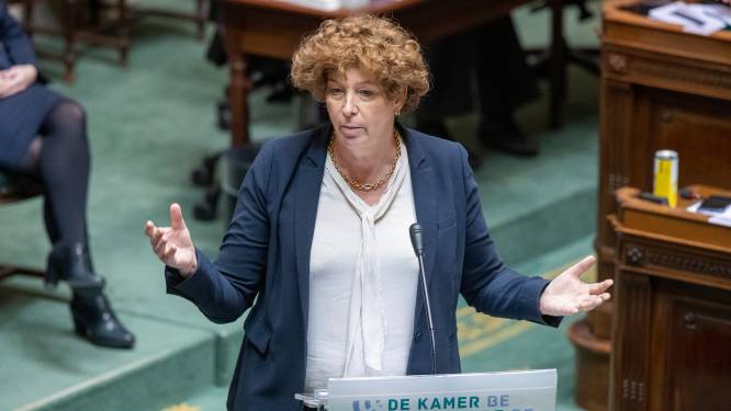 Na de nieuwe onthullingen over PostNL: minister van Post De Sutter wil taskforce oprichten “om rotte appels te weren” uit pakjessector