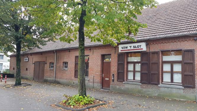 Groen licht voor renovatieplannen van 't Slot