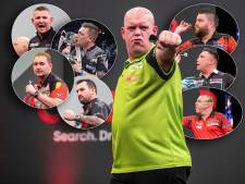 Michael van Gerwen weer tegenover Belgische rivaal, dit is alles wat je moet weten over de Premier League Darts