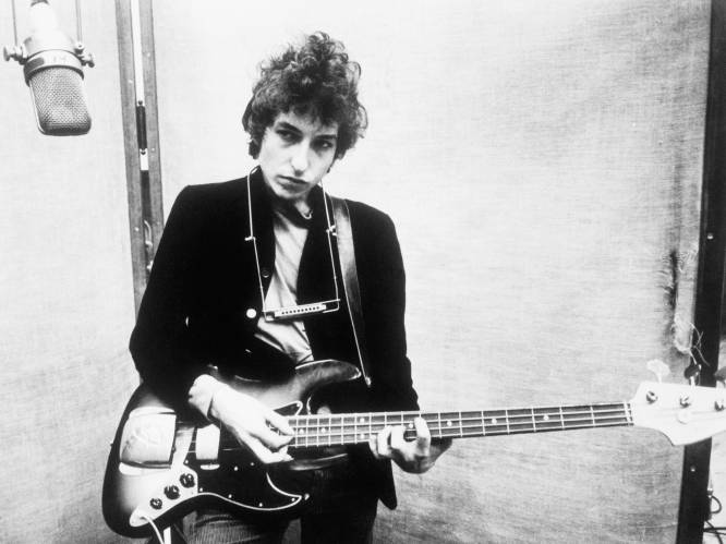 Na zware beschuldigingen van kindermisbruik: heeft de muziek van Bob Dylan nog een toekomst?