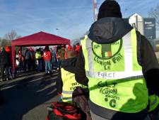 Les syndicats menacent l’aéroport de Charleroi: “Intolérable”