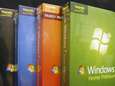 Windows 7 détrône enfin l'XP