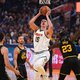 Servische basketballer Jokic opnieuw de beste speler in de NBA