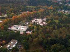 Camera’s moeten zorgen voor veiligheid rond gebouwen vertrekkend Altrecht in Den Dolder