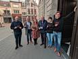 Menen experimenteert met participatie avonden