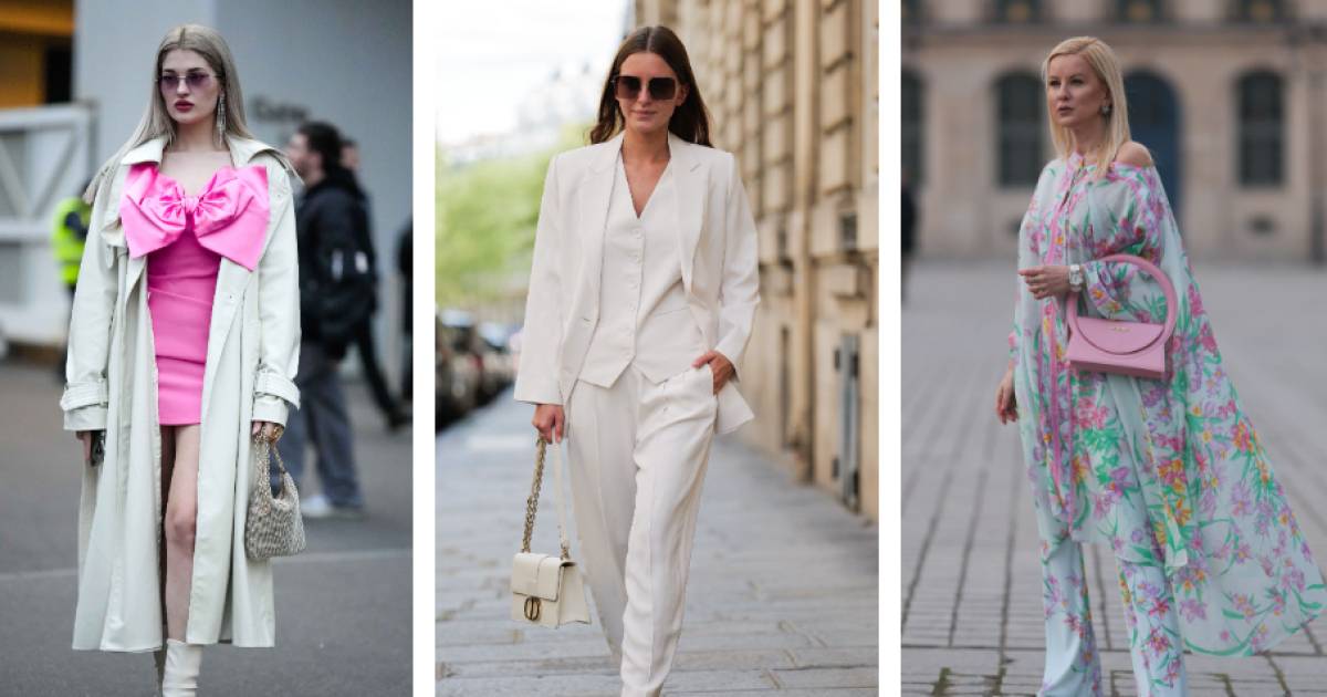 Planning a networking or a wedding?  These are the hottest party trends right now  Nina