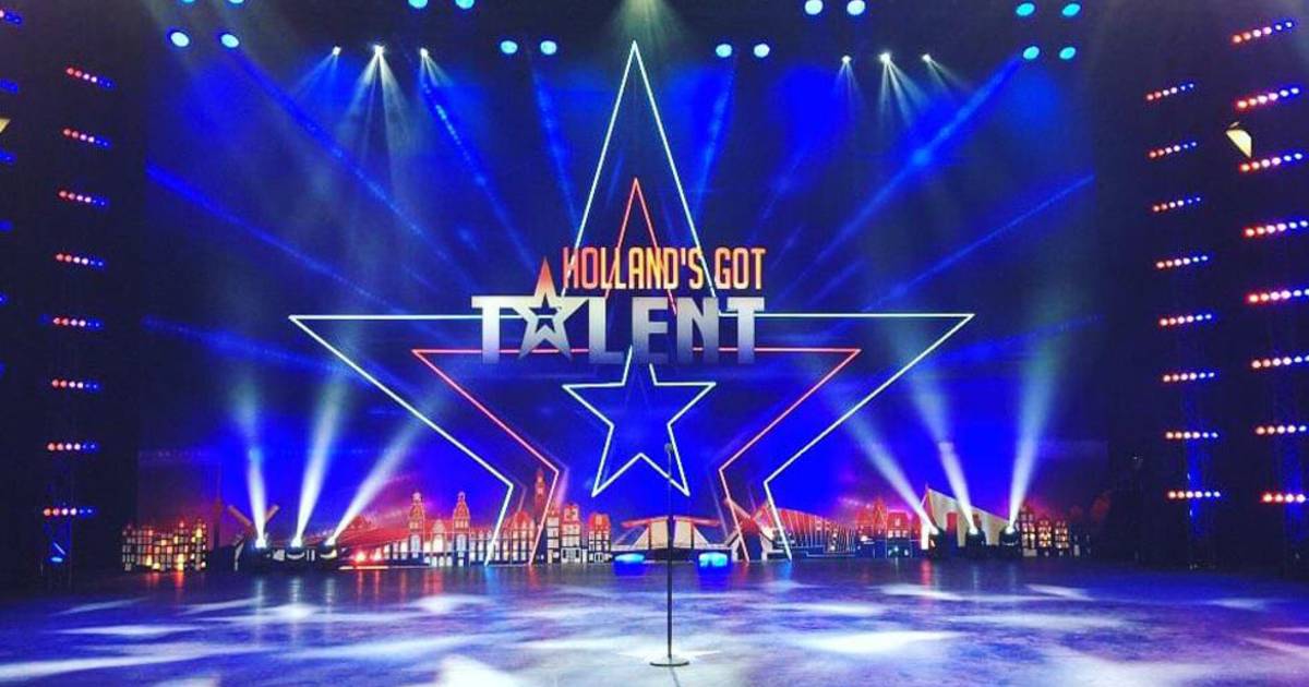 Veldhovense dansers van CDK JR halen