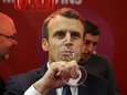 Populariteit van Franse president Macron en premier Philippe zakt naar dieptepunt