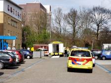 Gewonde bij steekincident Leger des Heils in Zwolle