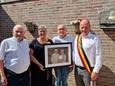 Goud Ingels Eeklo.