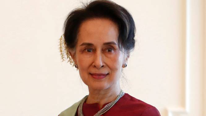 Aung San Suu Kyi placée à l'isolement dans une prison de la capitale birmane