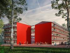 Honderden huizen voor studenten in strijd tegen de kamernood in Enschede