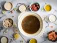 Feestelijke fondue voor kerst die wél goed voor je is: zo bereid je hem