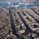 Nee, Amsterdam wordt geen tweede Venetië