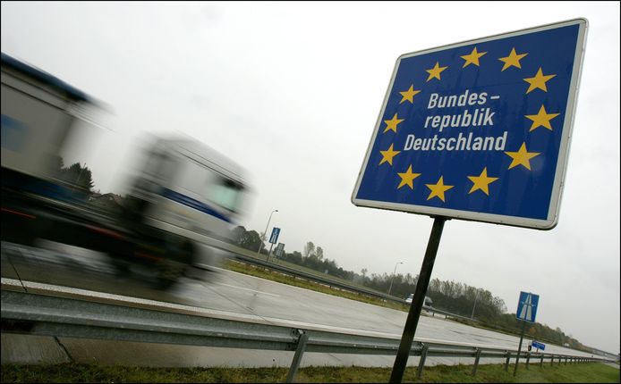 Twente moet als grensregio veel meer investeren in de betrekkingen met Duitsland.