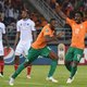 Ivoorkust voorbij Mbemba en Mbokani naar finale