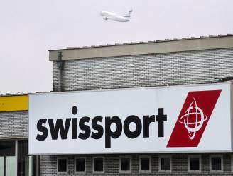 Ook vandaag nog staking bij Swissport Cargo