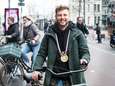 Ook Utrecht heeft 'm: een fietsburgemeester en dit is wat hij doet voor fietsers