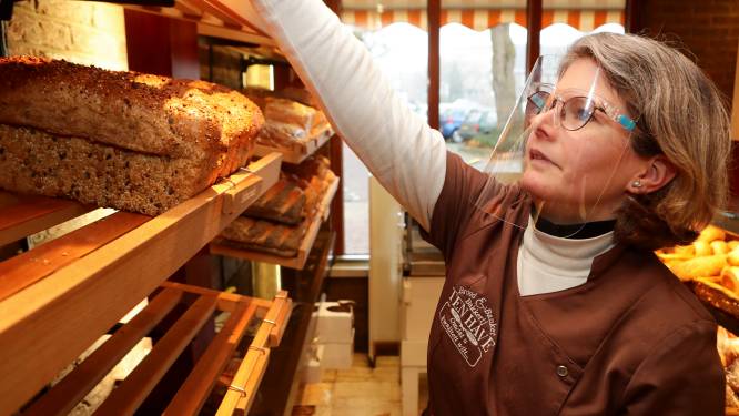 Bakkerij in Nijkerk zit zonder brood door corona: ‘Onze broodbakkers zitten allemaal besmet thuis’