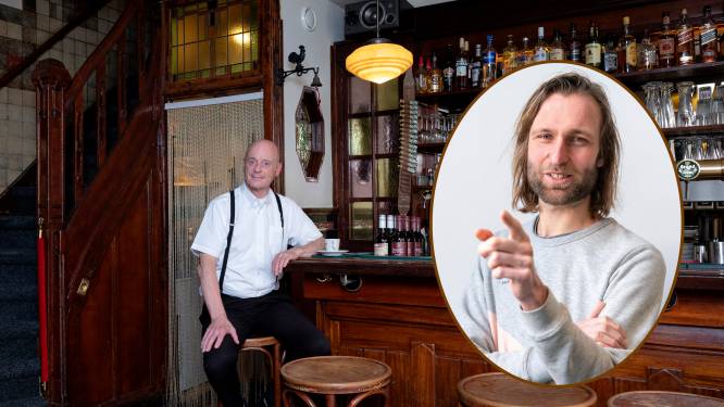 ‘Ik loop al zo lang rond, ik heb de strontwagen nog meegemaakt’