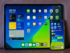 Dit verandert er vandaag aan jouw iPhone met de komst van iOS14