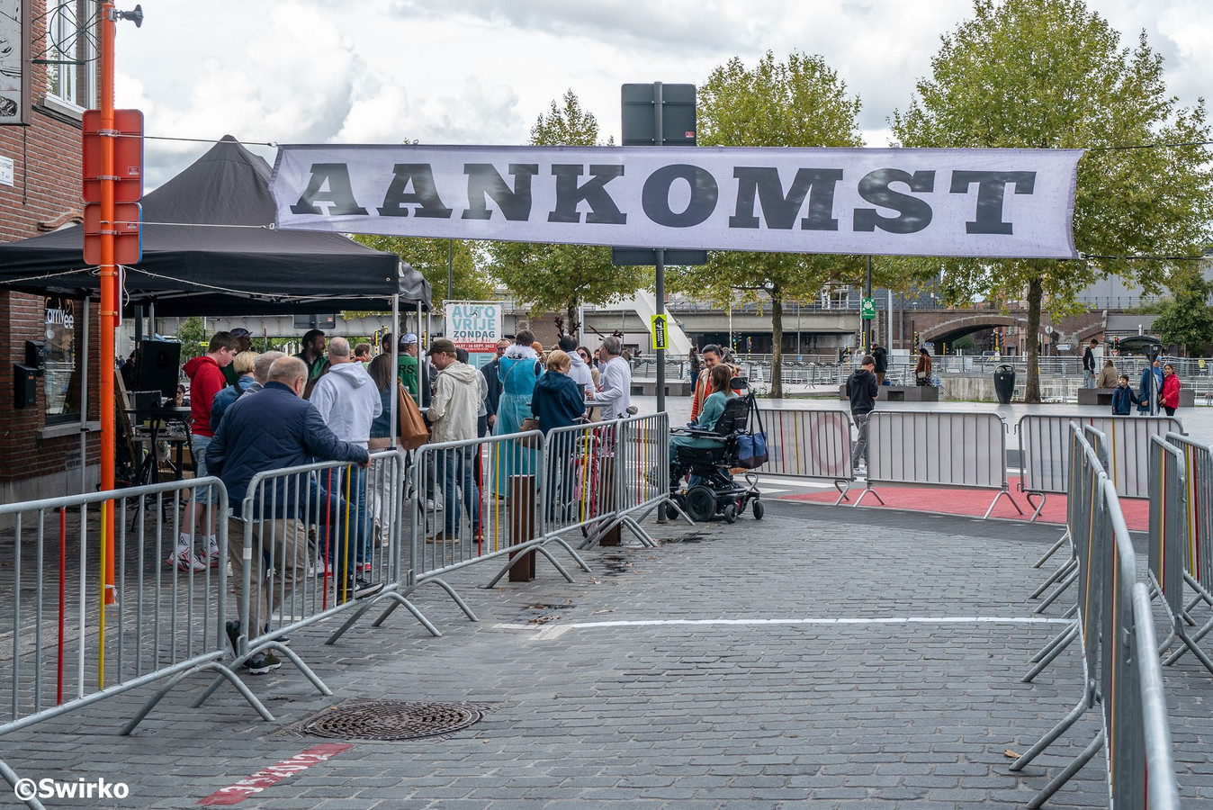 action aalst open op zondag
