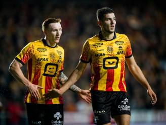 Jordi Vanlerberghe en KVM op de dool drie weken voor bekerfinale: “Ik was beschaamd”