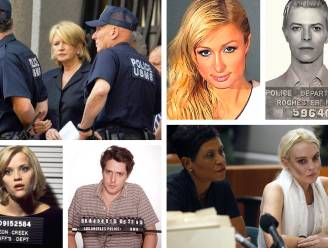 Drugs, fraude en poging tot moord: deze beroemdheden vlogen in de cel voor hun misdaden