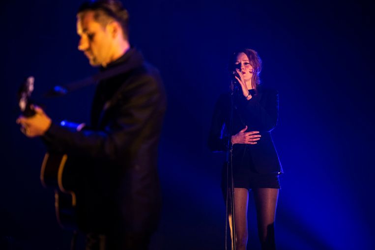 null Beeld Koen Keppens