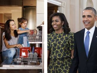 “Ik heb hem 10 jaar gehaat.” Michelle Obama hekelt slechte taakverdeling bij haar thuis: hoe pak je dat aan?
