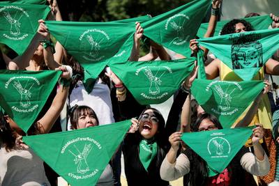 Mexicaans Hooggerechtshof haalt abortus uit strafrecht