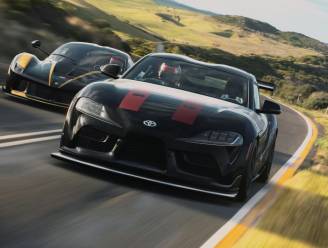 REVIEW Gran Turismo 7 voor beginners: “Ik leg in 7 punten uit waarom GT7 hemels is”