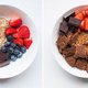 Dit is waarom je veel meer calorieën binnenkrijgt als je foto's van je eten deelt