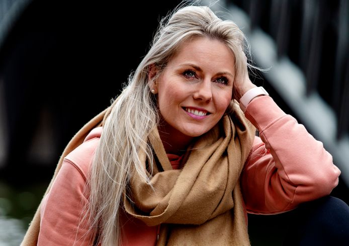 Laura Dijkema.